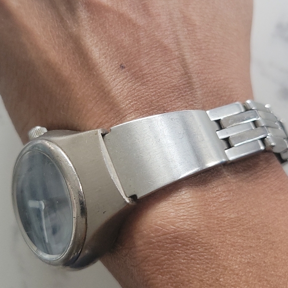 Fossil watch